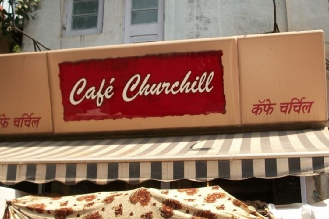 The Story Of An Iconic Mumbai Cafe From 1871