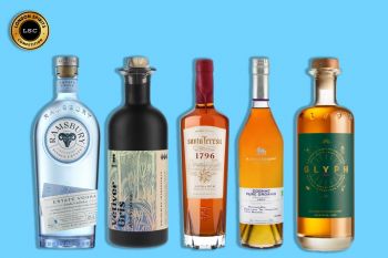 Photo for: Winners announced at London Spirits Competition 2021 