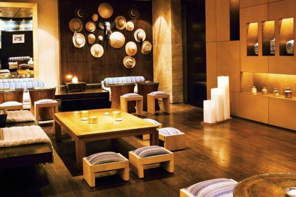 Photo for: Hotels in Mumbai that boast the best bars